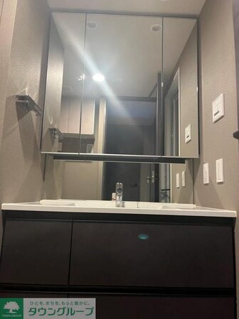 ブランシエスタ目黒中央町の物件内観写真